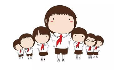 小学少先队优秀事迹6篇
