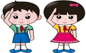 做优秀少先队员事迹推荐5篇