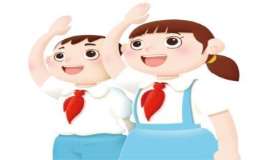 做优秀少先队员事迹模板8篇