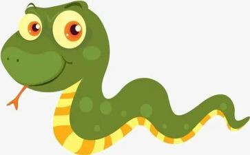幼儿园小班好饿的小蛇教案8篇