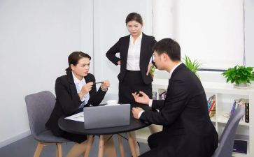 当社长申请书优质7篇