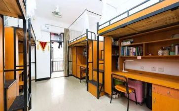 学校学生宿舍管理的工作总结7篇