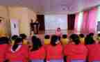 幼儿园小班社会课教案最新8篇