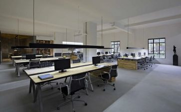 设计公司工作计划5篇