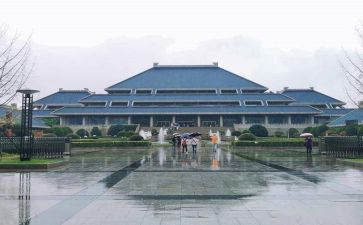 省博志愿服务心得体会精选5篇