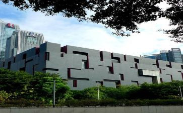 游广东省博物馆观后感5篇