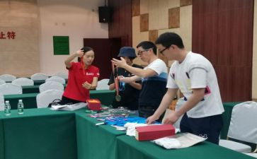 女生部演讲稿最新5篇