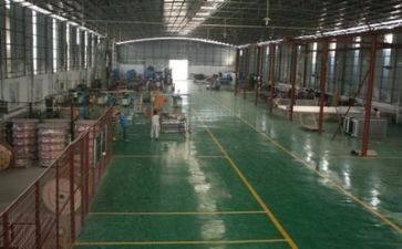 生产工作年度总结报告5篇