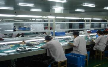 生产岗总结报告通用8篇