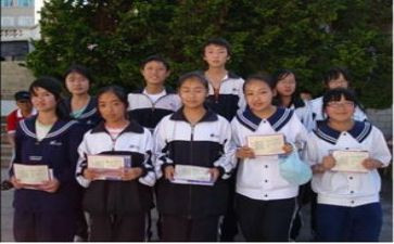 院三好学生事迹材料6篇
