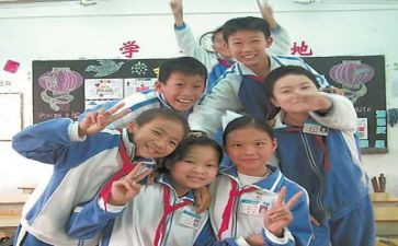 县三好主要事迹优质7篇