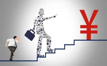 关于升职的申请书5篇