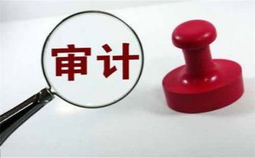 审计年终工作总结范文7篇