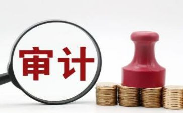 内部审计年度总结7篇