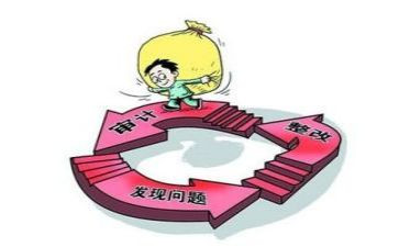 审计心得体会范文5篇