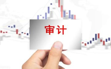 审计部个人述职报告8篇
