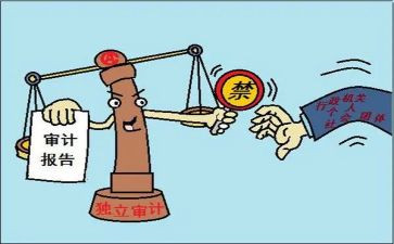 做审计的心得体会7篇