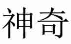 神奇的教案8篇