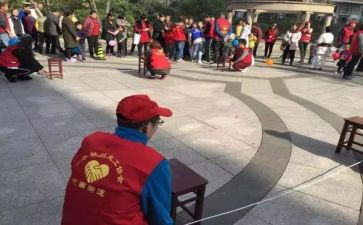 社区工作总结参考5篇