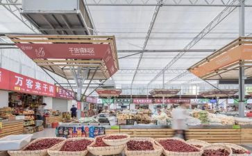 模板市场调查报告最新5篇