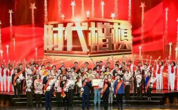 时代楷模张桂梅事迹观后感6篇