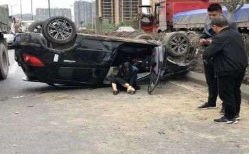 安全事故的心得体会推荐7篇