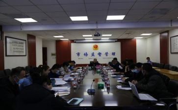 市监局上半年工作总结7篇