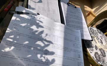小学语文试卷讲评教案7篇