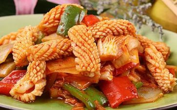 卖食品心得体会优秀5篇