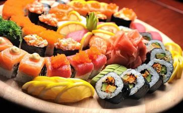 食品安全周活动方案7篇