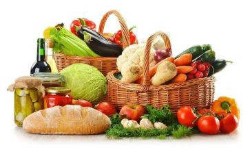 食品营销方案策划8篇