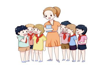 师生情作文作文推荐5篇
