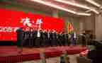 中考百日誓师大会心得体会5篇