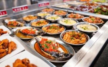 食堂月工作总结最新6篇