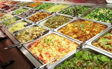 守食堂工作总结精选6篇