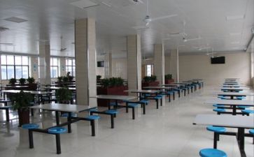 食堂总结报告7篇