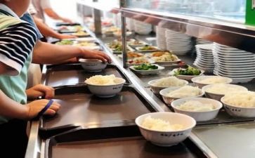食堂辞职报告优秀5篇