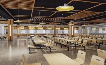 食堂内工作计划8篇