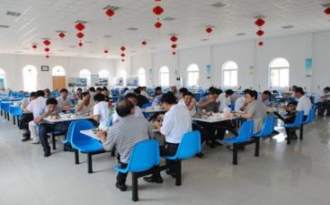 食堂工作总结个人总结7篇