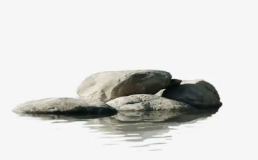 小班石头画教案7篇