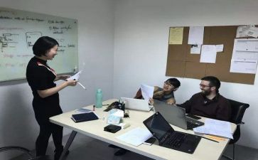 实习个人总结报告优秀5篇