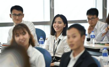 工作实习报告总结通用6篇
