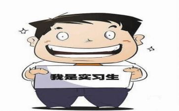 实习生调查报告优秀8篇