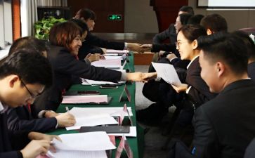 去实习心得体会6篇