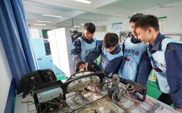 实训报告心得体会通用8篇