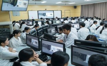 会计实训的心得通用7篇
