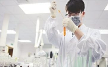 学校实验年度工作计划7篇