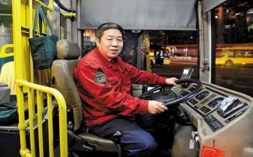 2024年驾驶员工作个人总结通用6篇