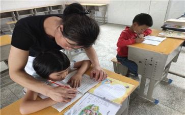 识字左和右教案模板7篇