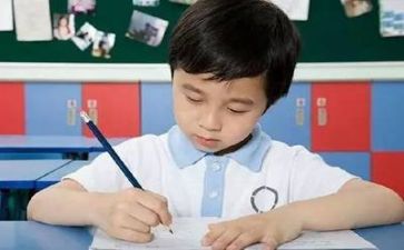 好识字心得体会6篇